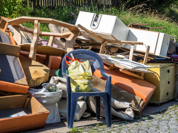 Best Attic Cleanout  in Taylorsville, NC