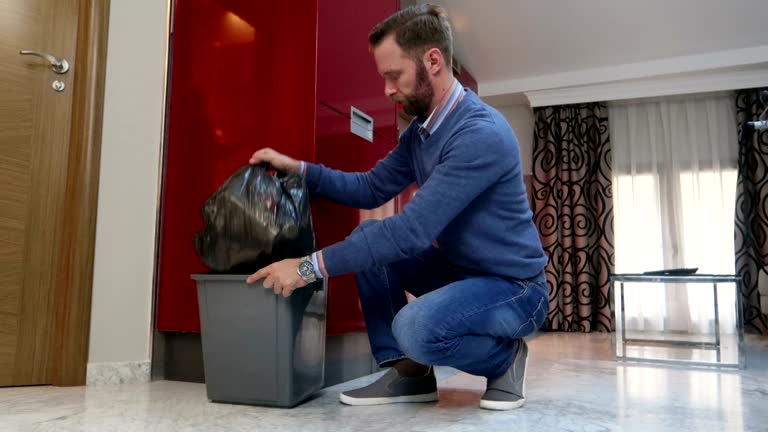 Best Same-Day Junk Removal Services  in Taylorsville, NC